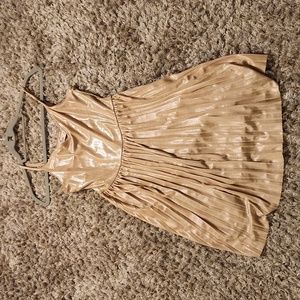Hollister dress